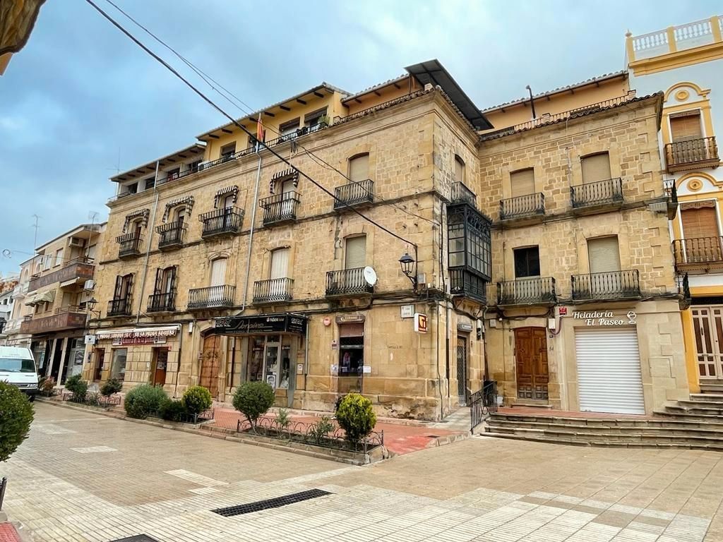 Flat for sale in Mayor, Villanueva del Arzobispo