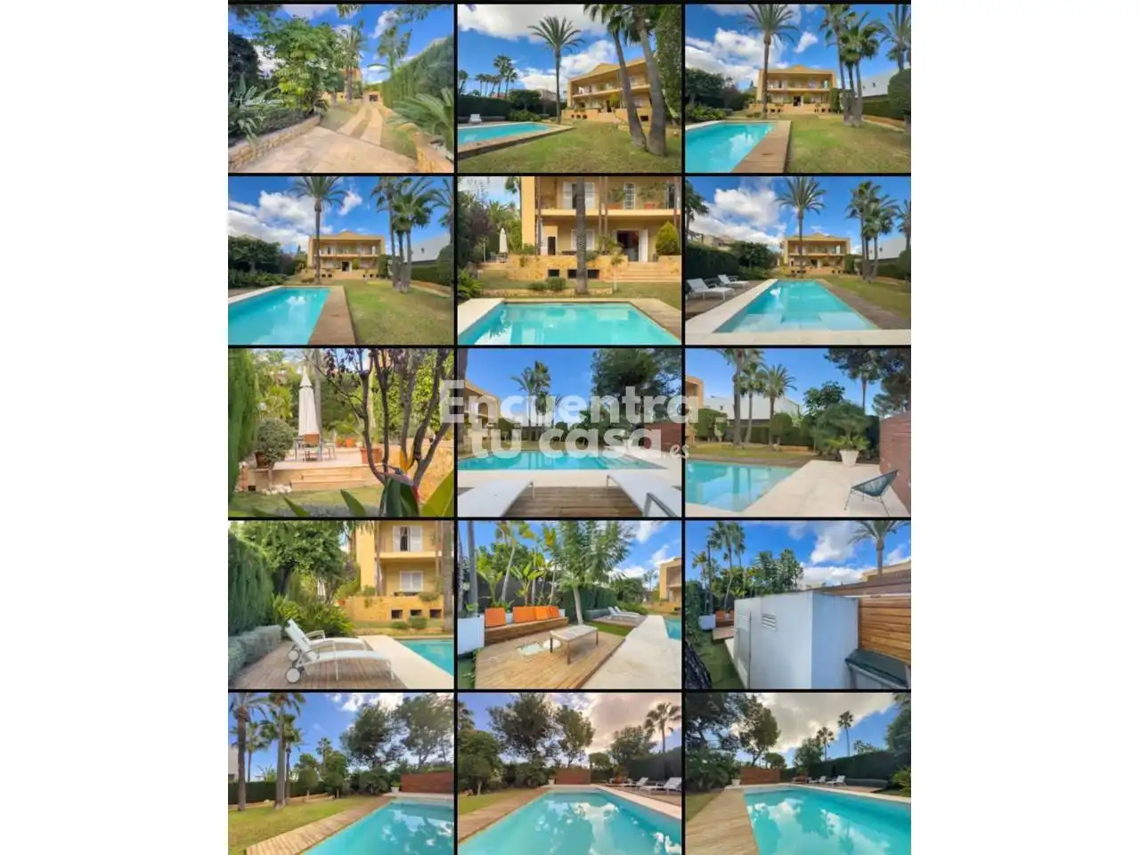 Casa amb piscina en venda a Urbanizacion Coblanca, imagen 90