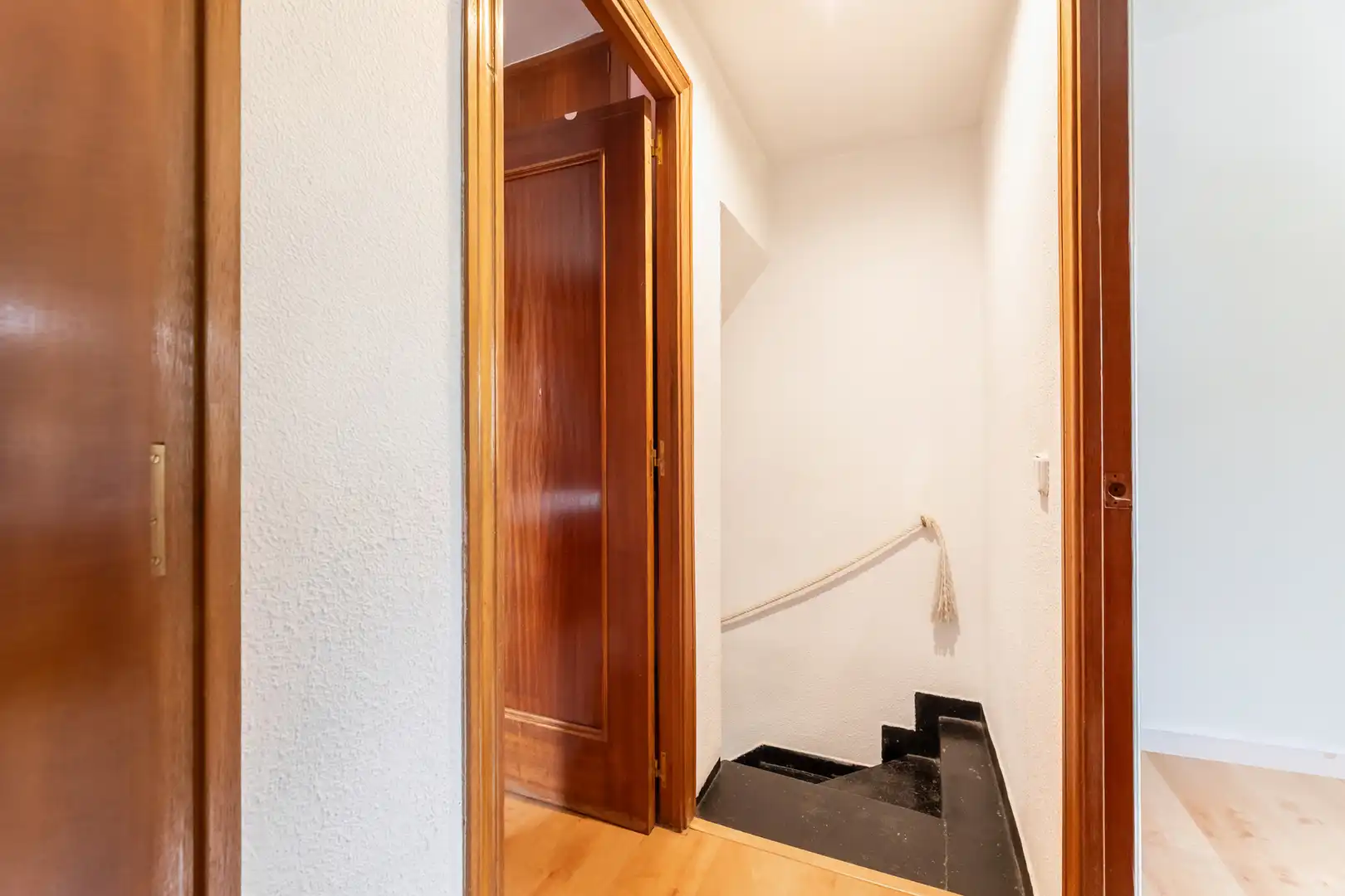 Casa adosada en venta en Pozuelo de Alarcón con Aire acondicionado, Calefacción y Jardín privado