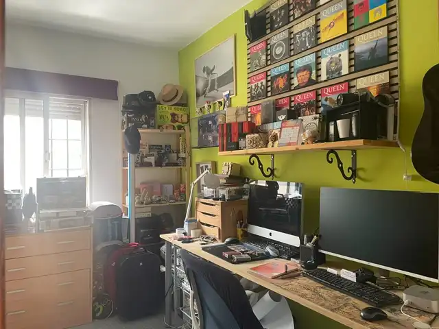 Schlafzimmer von Wohnung zum Verkauf in Arucas mit Terrasse und Abstellraum
