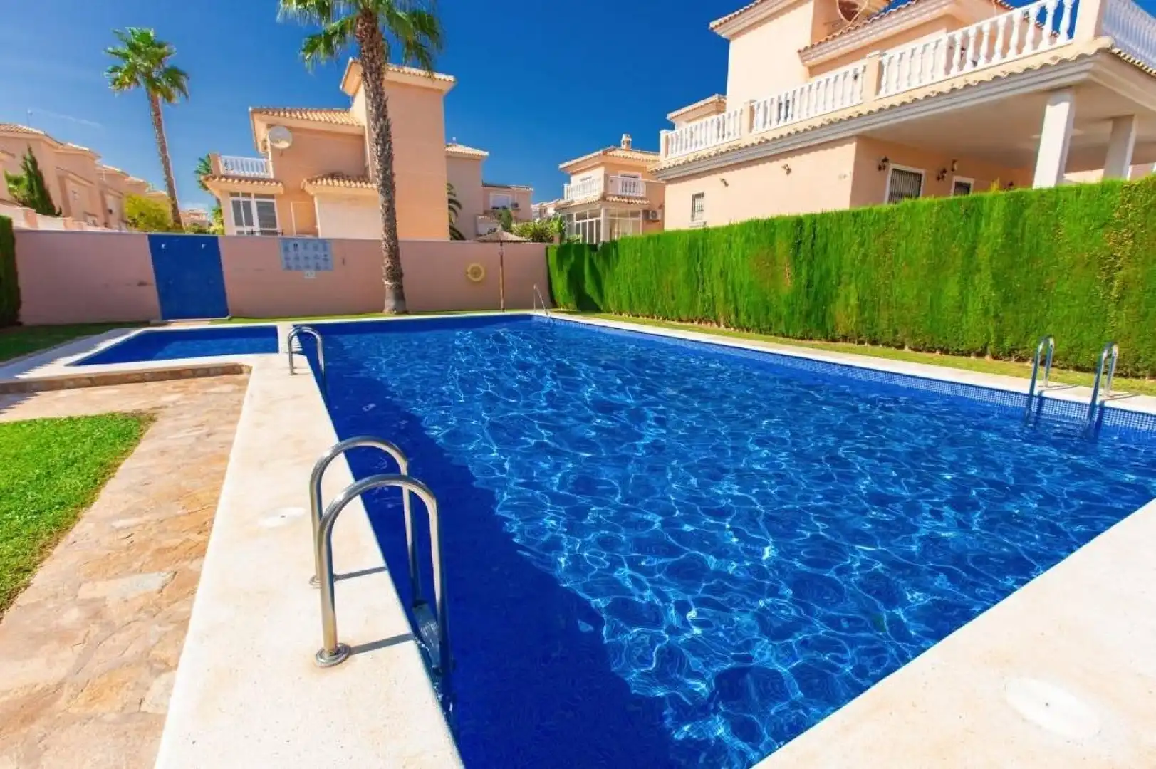 Maison mitoyenne à vendre à Orihuela Costa, imagen 28
