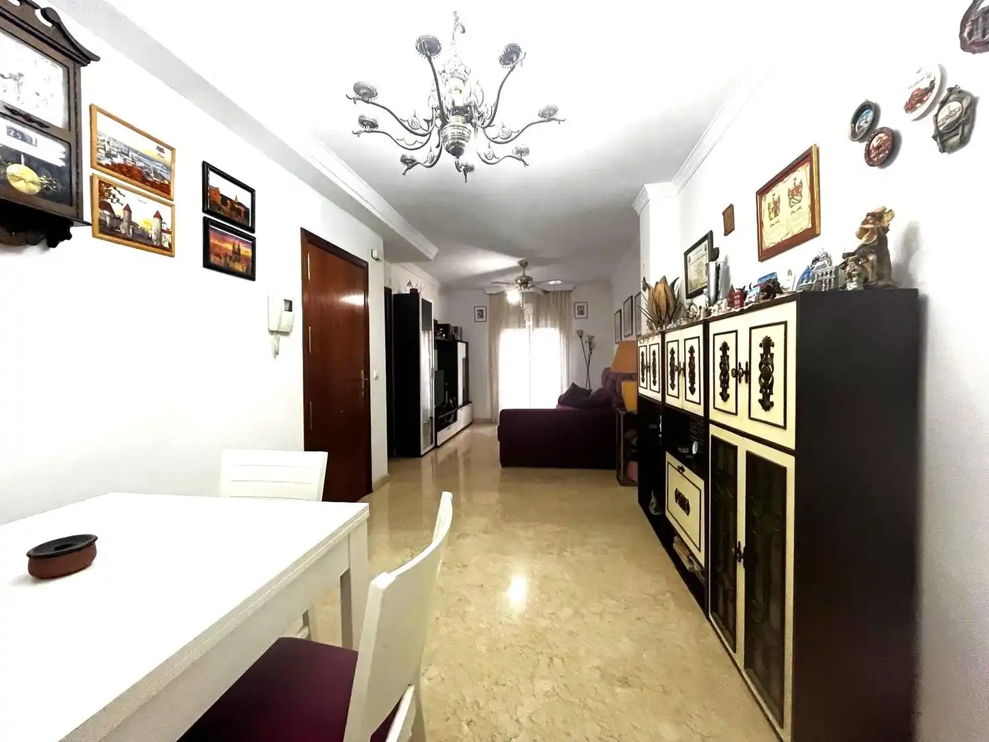 Flat for sale in Córdoba  with Air Conditioner, Terrace and Furnished