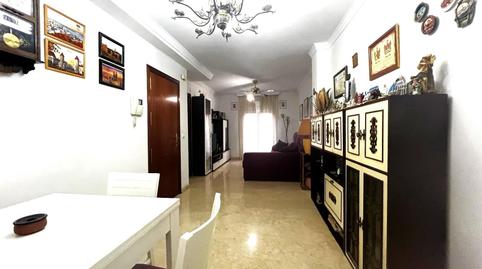 Foto 4 de Pis en venda a Ciudad Jardín - Zoco,  Córdoba Capital