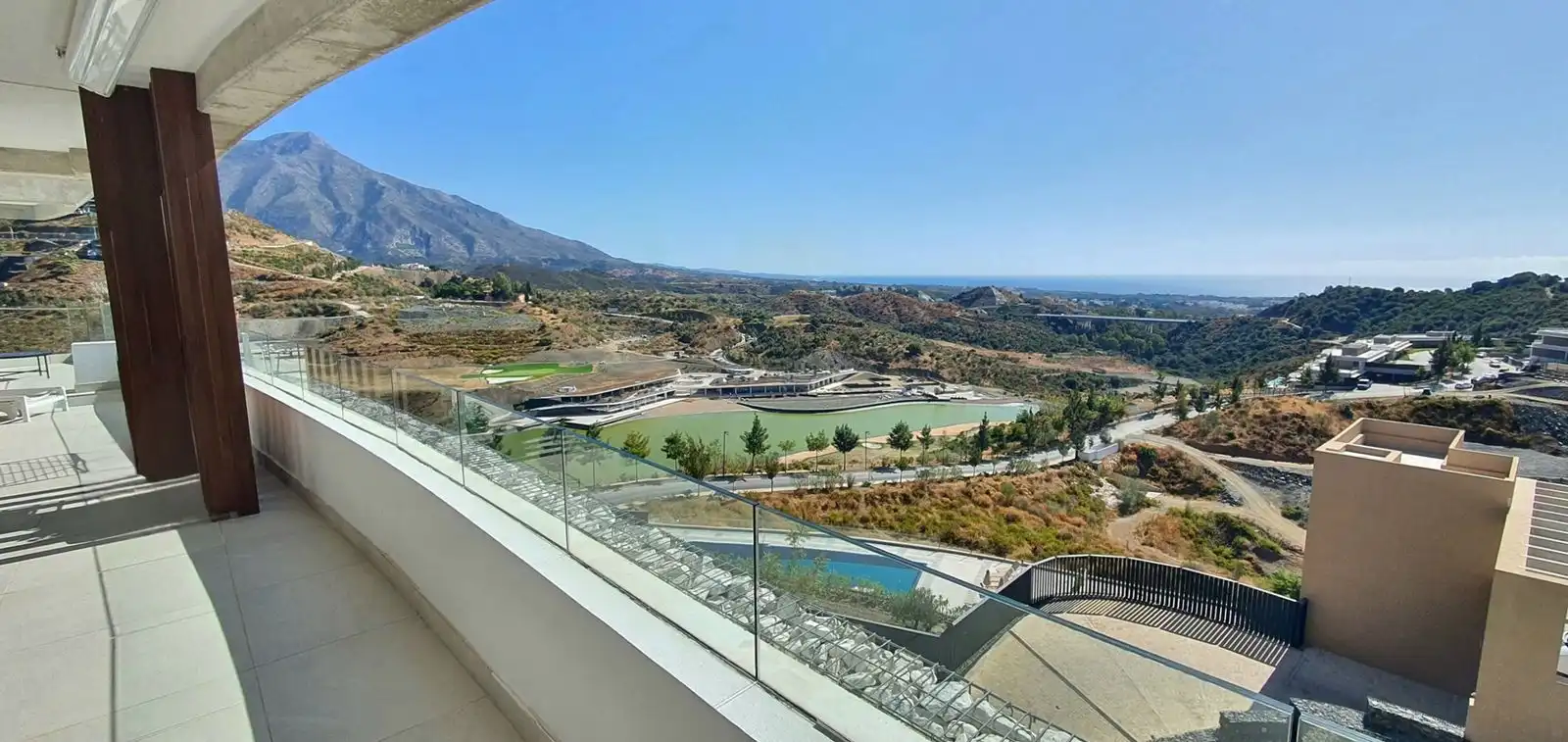 Flat with pool for sale in Avenida Tomás Pascual 22, imagen 4