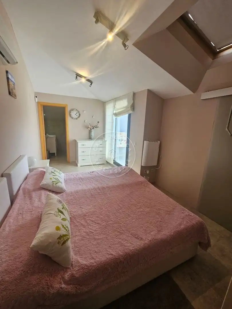 Penthouse mit Pool zum Verkauf in AV PASSAPERA, imagen 14