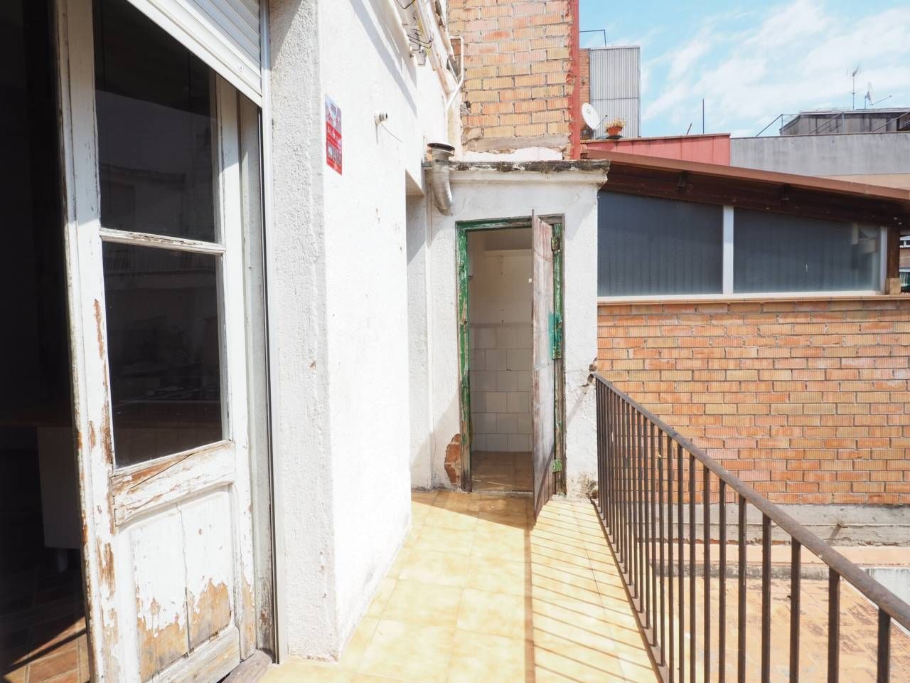 House or chalet for sale in Granollers