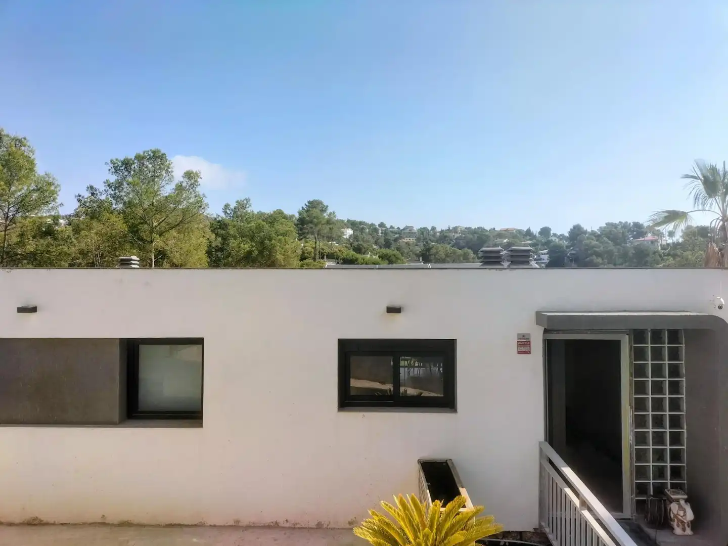 Casa amb piscina en venda a Olivella, imagen 27