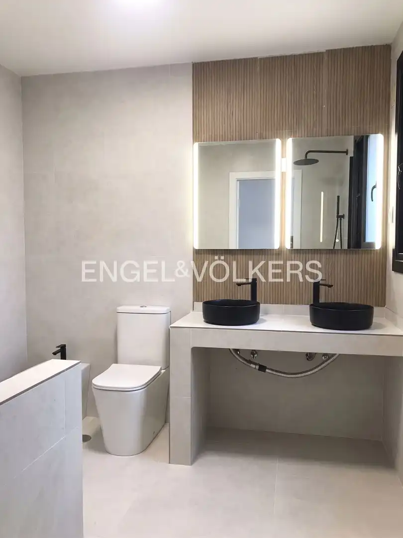 Casa amb terrassa en venda a Ciudalcampo, imagen 29
