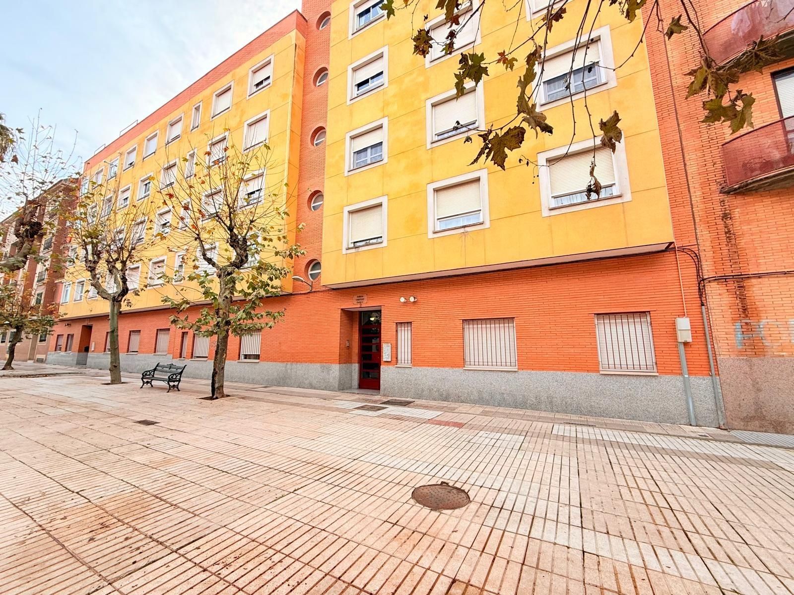 Apartment to rent in San Roque - Ronda Norte
