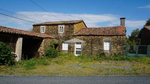 Foto 2 de Finca rústica en venda a Lugar Pedral, 4, Boimorto, A Coruña