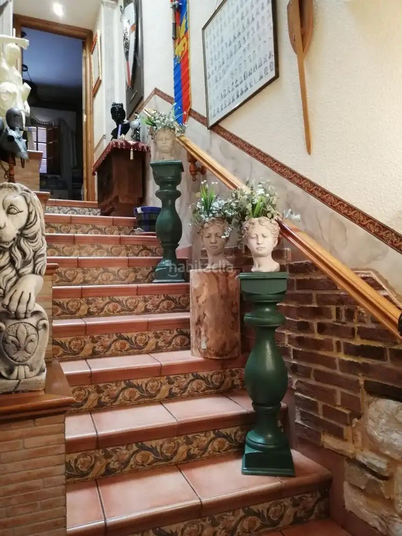 Casa en venda a Calle Ángel 16, imagen 3