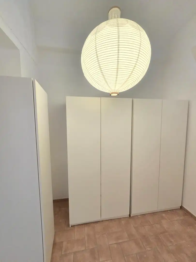 Habitación de Planta baja de alquiler en El Masnou con Aire acondicionado, Calefacción y Jardín privado