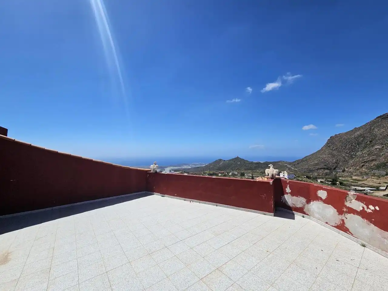 Piso de alquiler en TF-565, Tamaide - El Roque