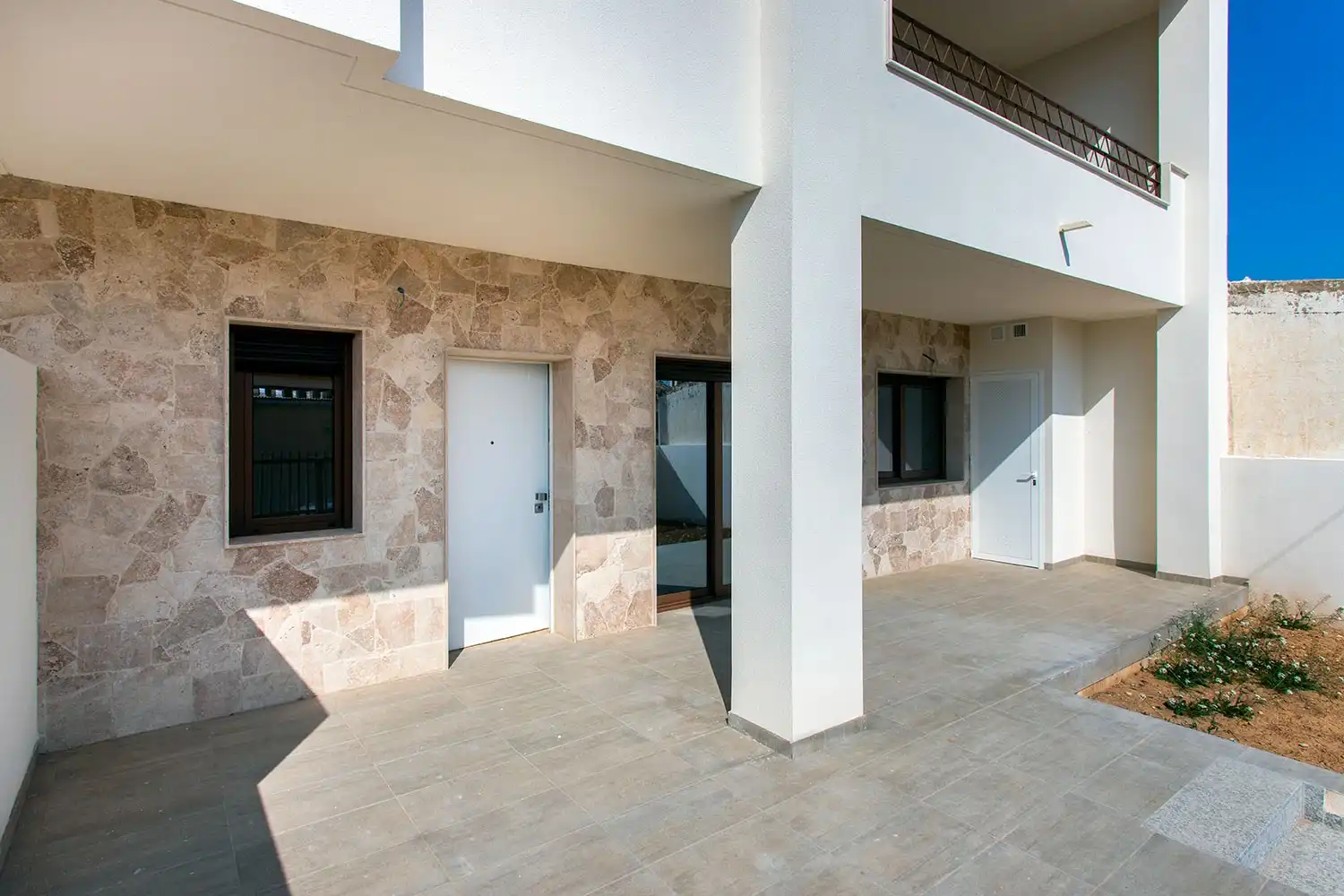 Apartment for sale in Hondón de las Nieves / El Fondó de les Neus, imagen 7