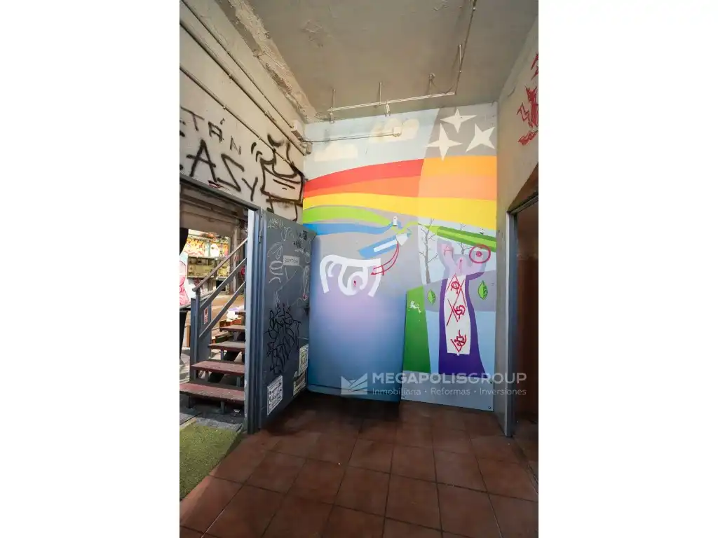 Nave industrial in vendita a Calle Josep Finestres, imagen 11