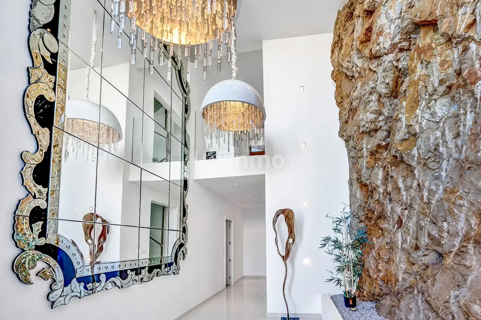 Houses for sale in Jávea / Xàbia  with Air Conditioner, Heating and Terrace
