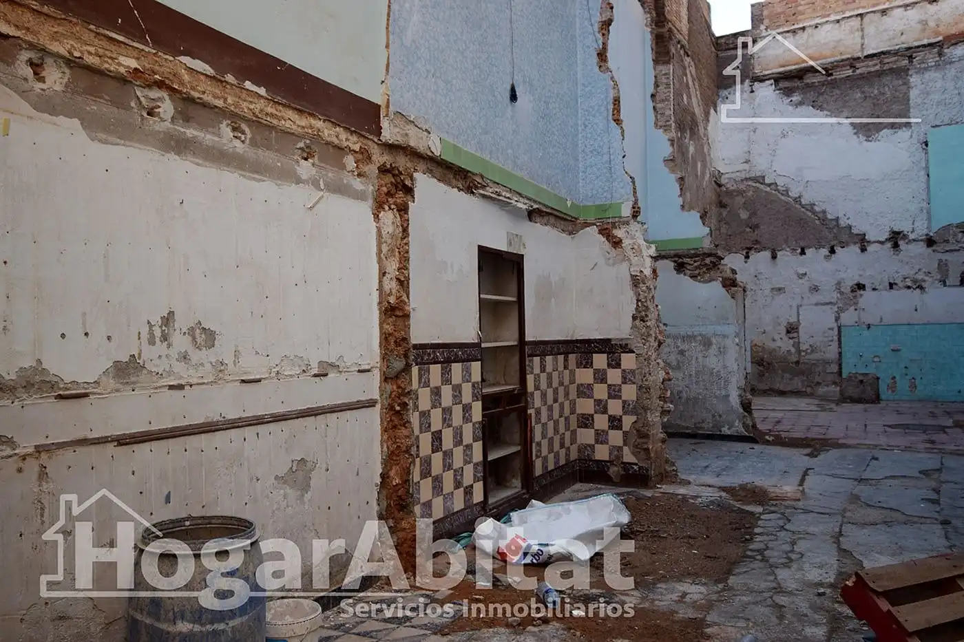 Residencial en venta en Vila-real