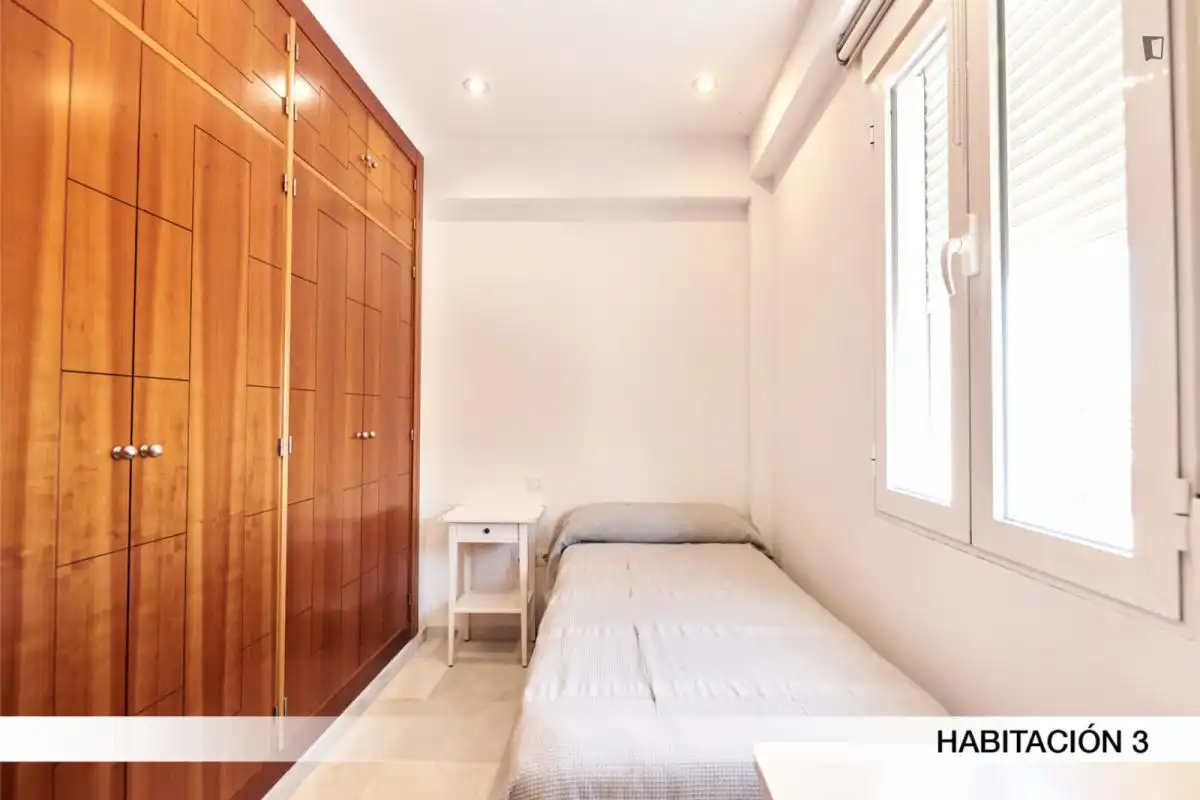 Habitació a Los Remedios