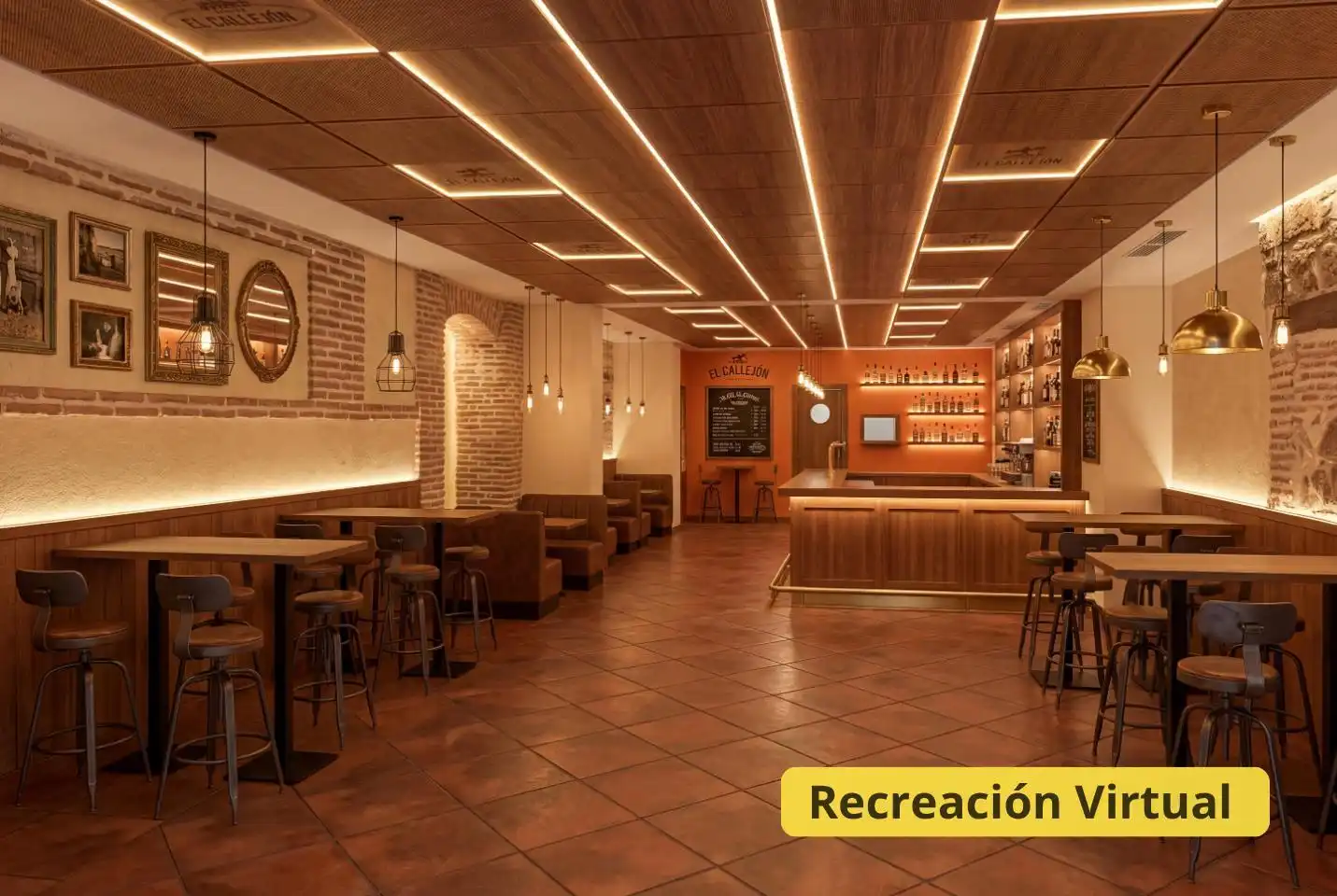 Business premises to rent in Nalvillos, imagen 10