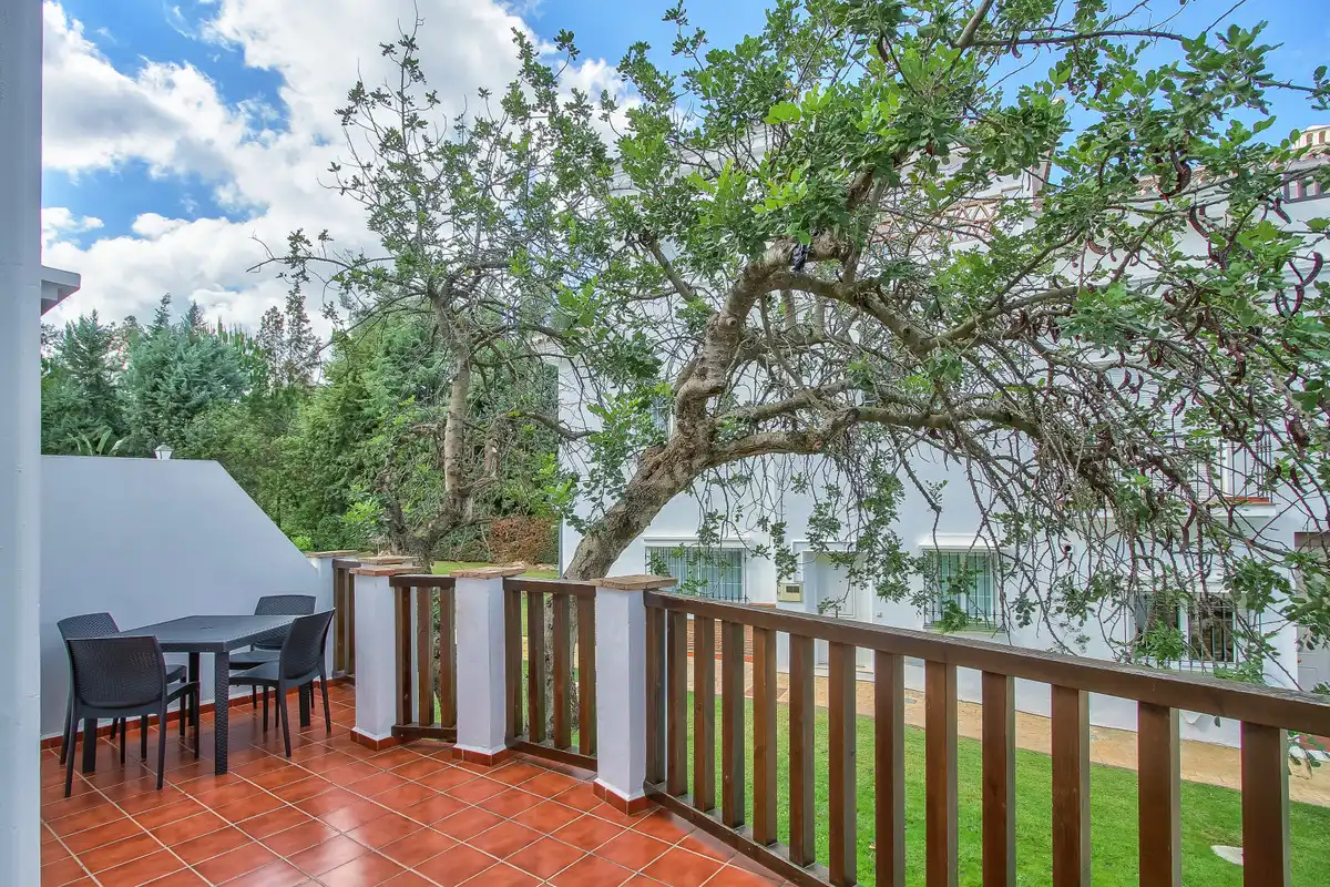 Casa adosada en venta en Rojales