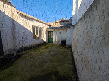 Terreno residenziale in vendita a Calle Claudio Coello