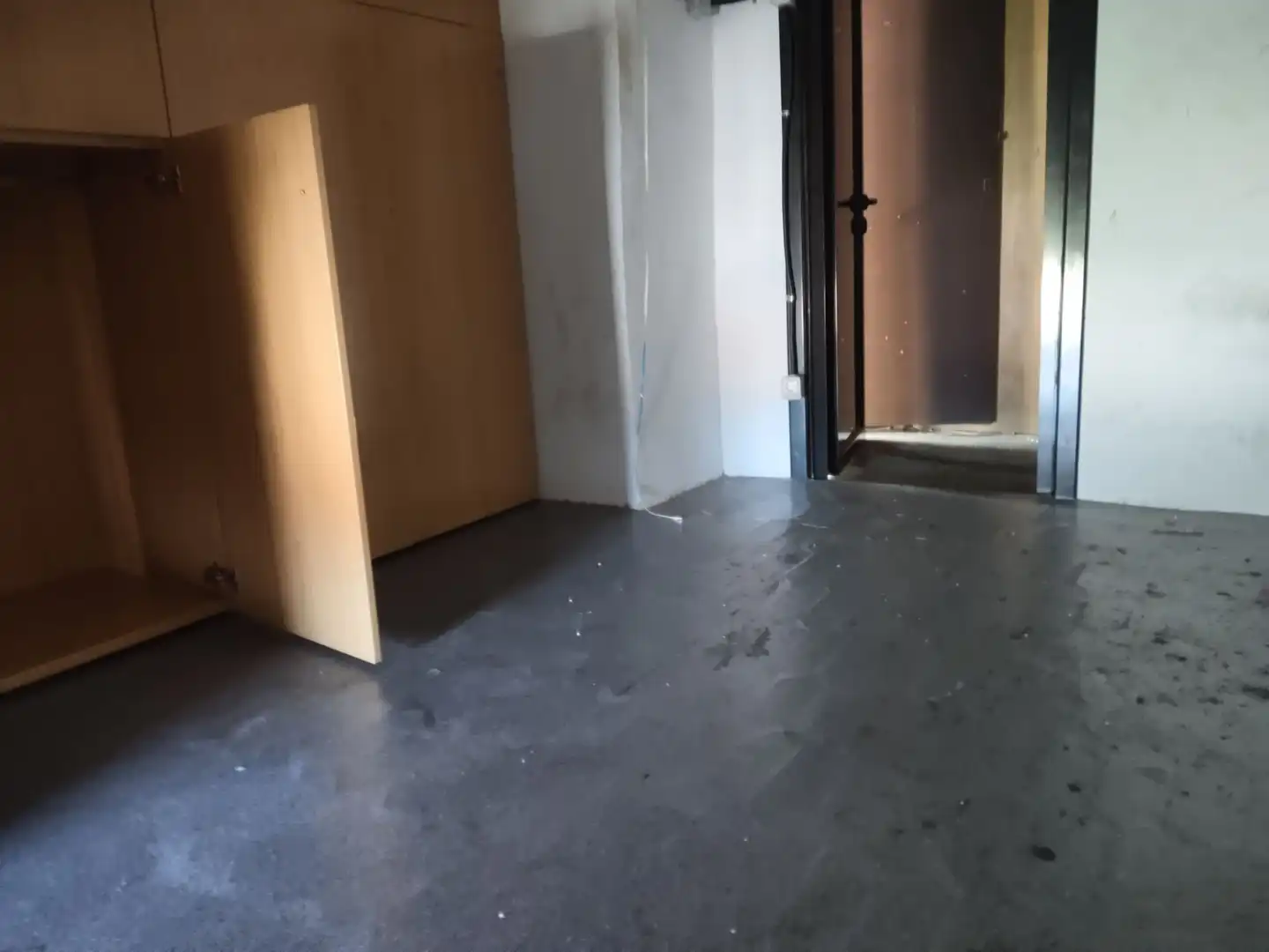 Piso en venta en Legazpi con Calefacción, Trastero y Balcón