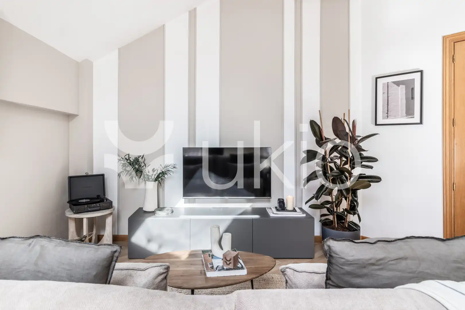 Apartament de lloguer a Calle del Espíritu Santo, Universidad - Malasaña