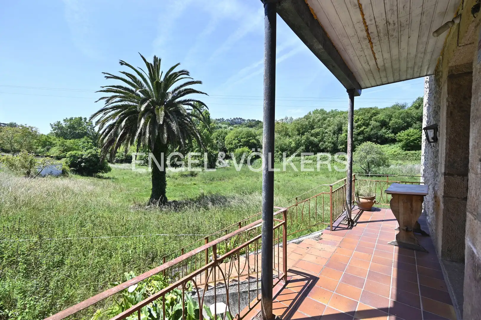 Casa amb terrassa en venda a C/ Concha -Solia,  Villaescusa, imagen 18