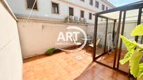 Terrace of Single-family semi-detached for sale in L'Eliana  with Air Conditioner and Terrace