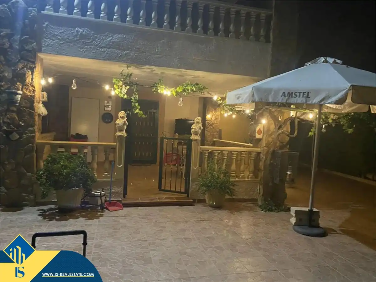 Terrace of Houses for sale in Redován  with Air Conditioner, Private garden and Terrace