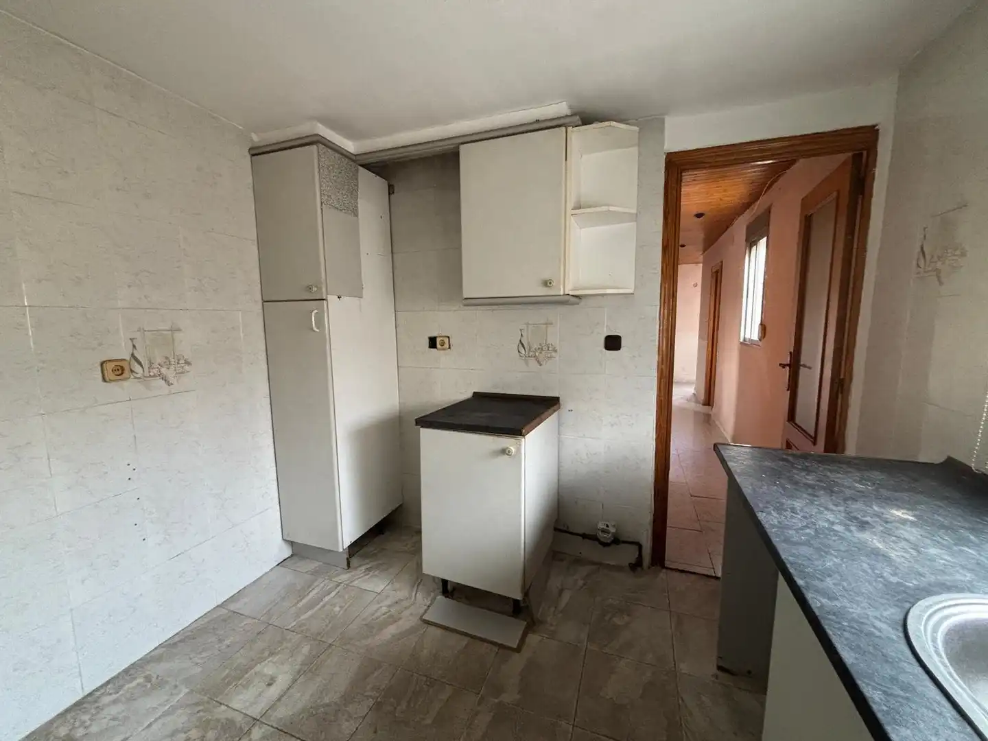 Wohnung mit Terrasse zum Verkauf in Carretera ALBA 13, imagen 5