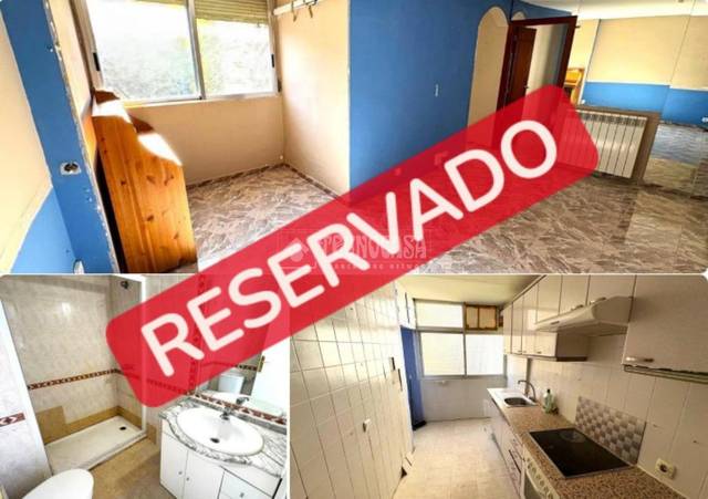 Piso en Venta en El Soto - Azorín