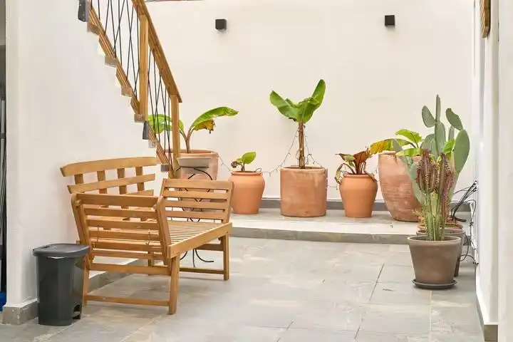Casa adosada en venda a Paseo Marítimo de Poniente, 41, Poniente - Faro