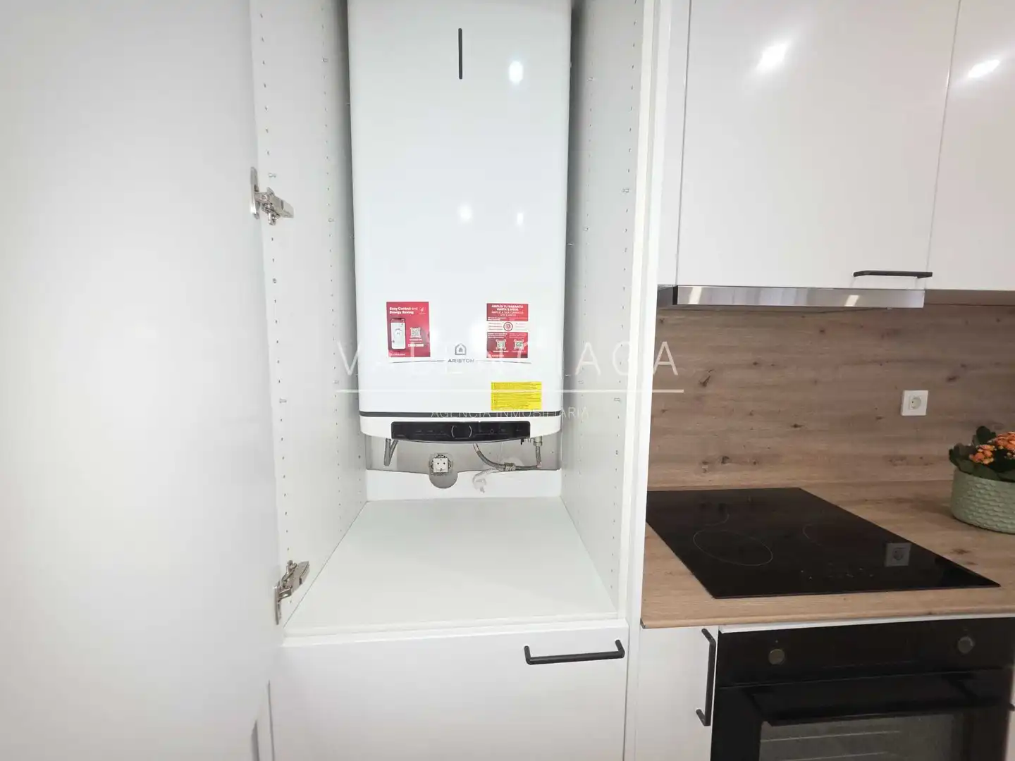 Cocina de Piso en venta en Zumarraga