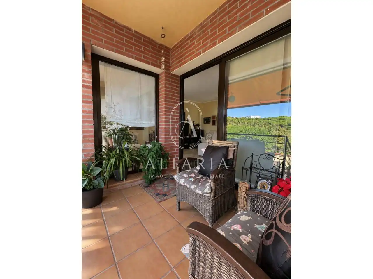 Casa bifamiliare con piscina in vendita a Calle Montplana, imagen 26