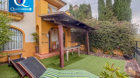 Foto 3 von Haus oder Chalet zum Verkauf in Bonalba - Cotoveta, Mutxamel