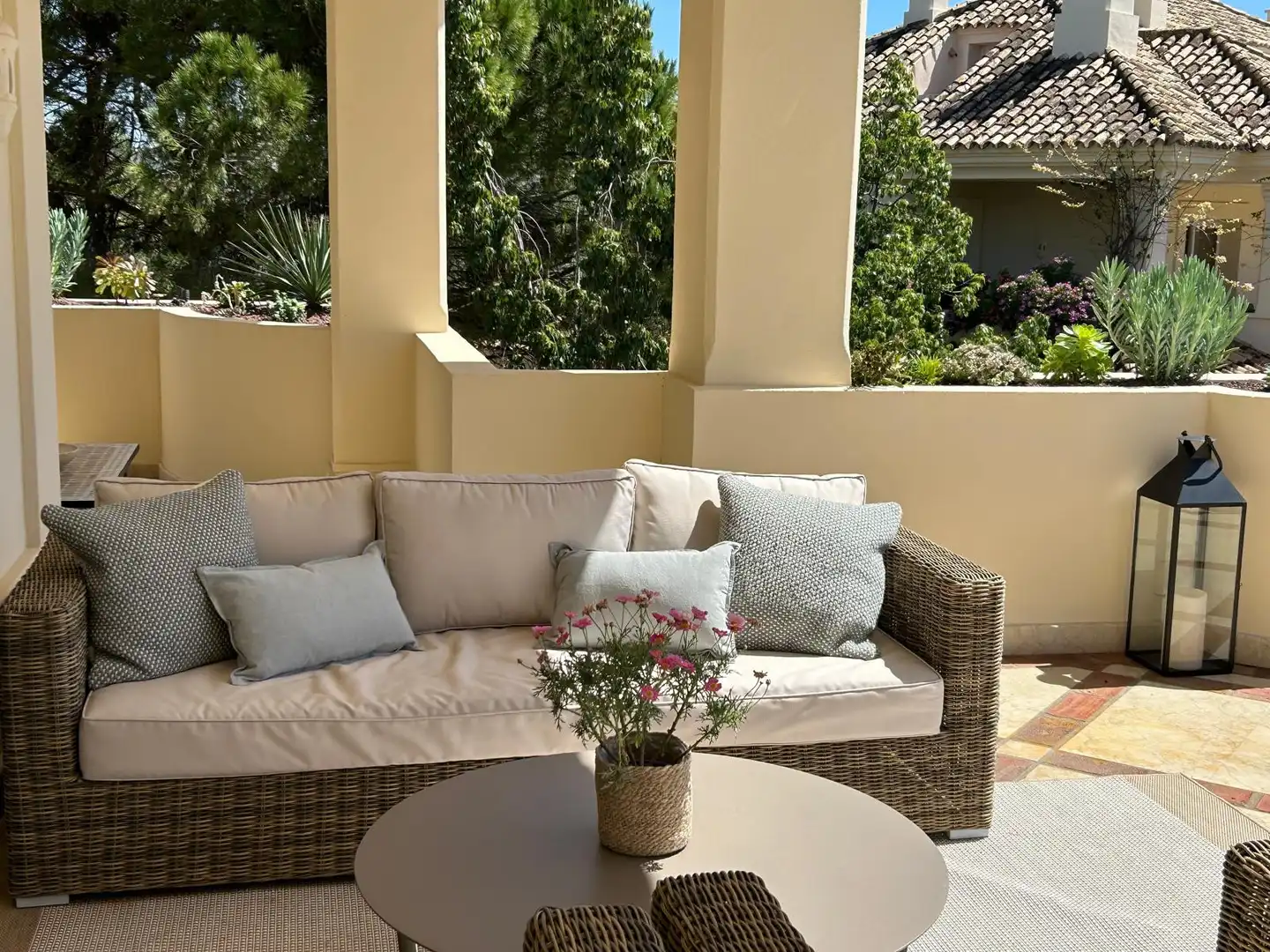 Penthouse with pool for sale in Nueva Andalucía, imagen 34