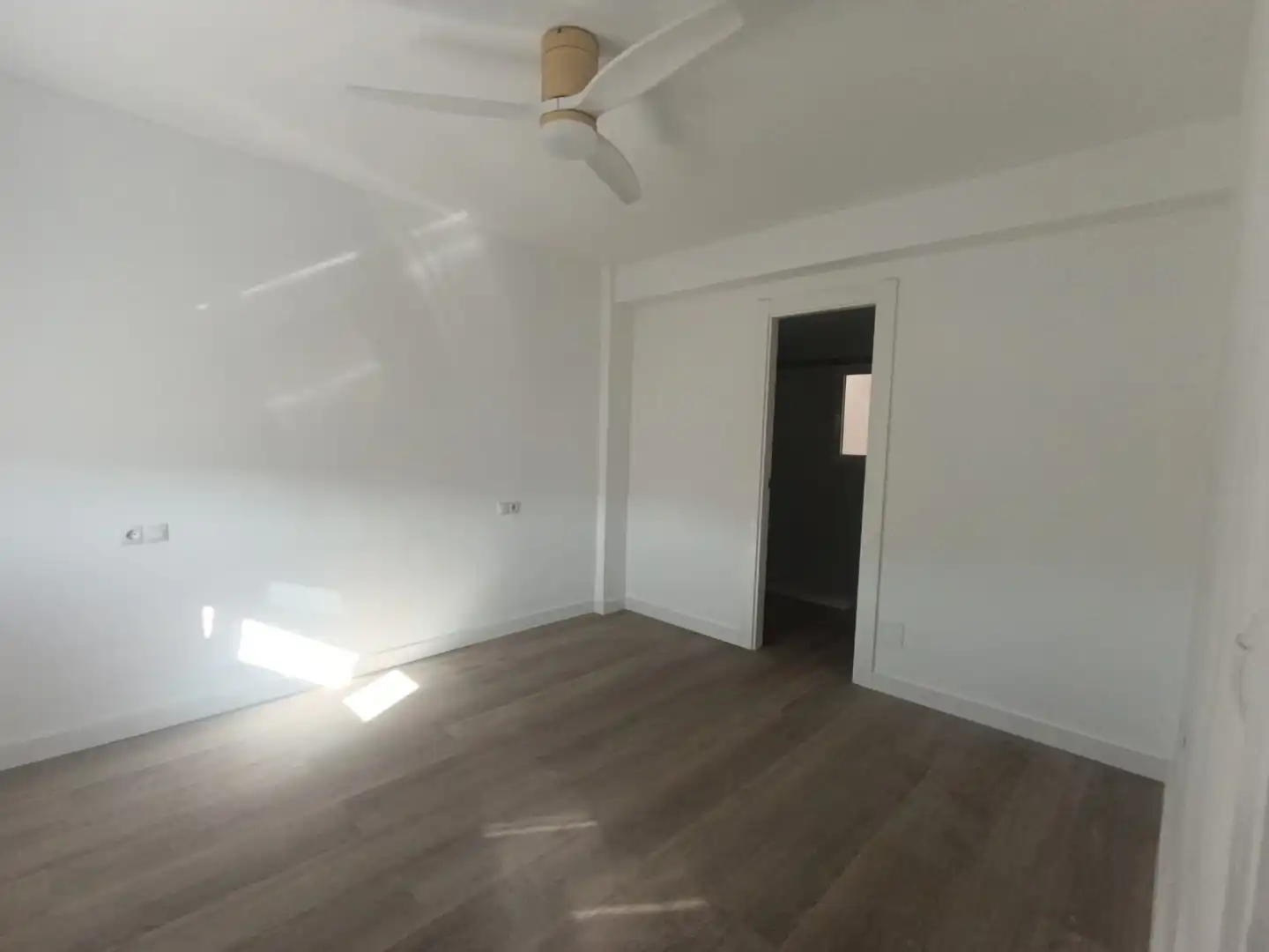 Flat for rent in Málaga  with Air Conditioner