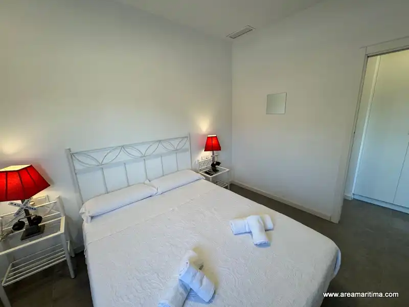 Habitación de Planta baja en venta en Anna con Aire acondicionado, Amueblado y Horno