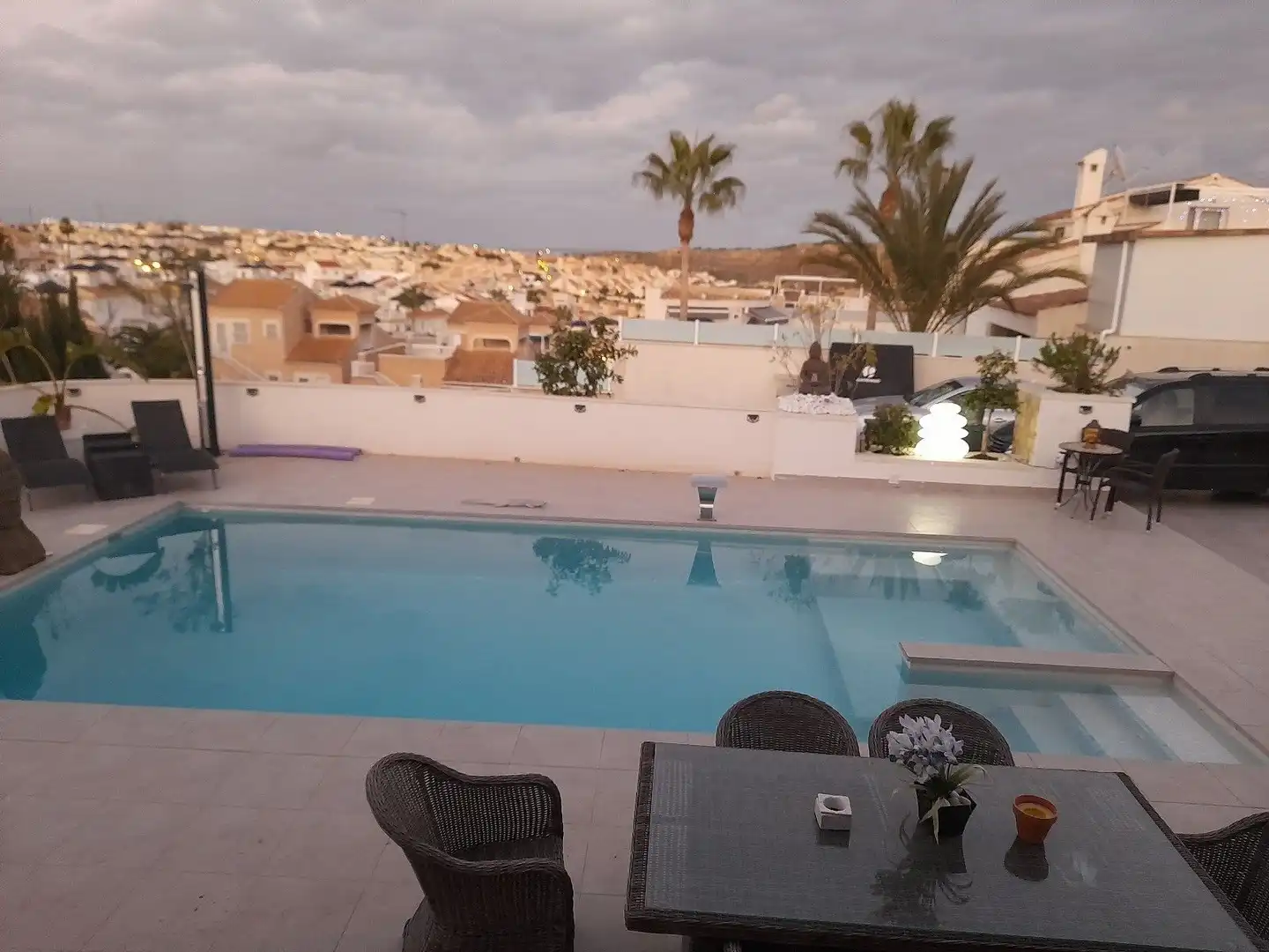 Chalet con piscina en venta en Ciudad Quesada, imagen 28
