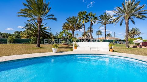 Photo 3 of Houses for sale in La Xara - La Sella, Dénia