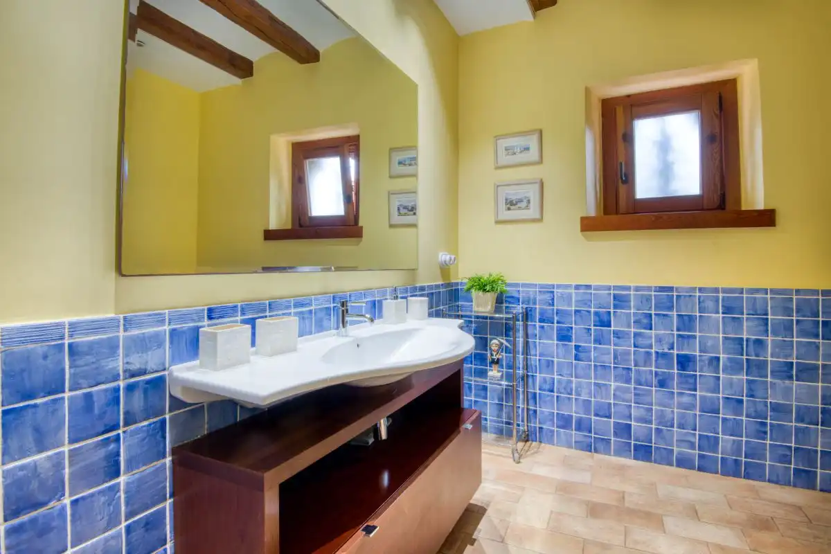 Chalet en venta en Sant Pol, imagen 7