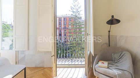 Foto 3 de Apartamento de alquiler en Barri Gòtic, Barcelona