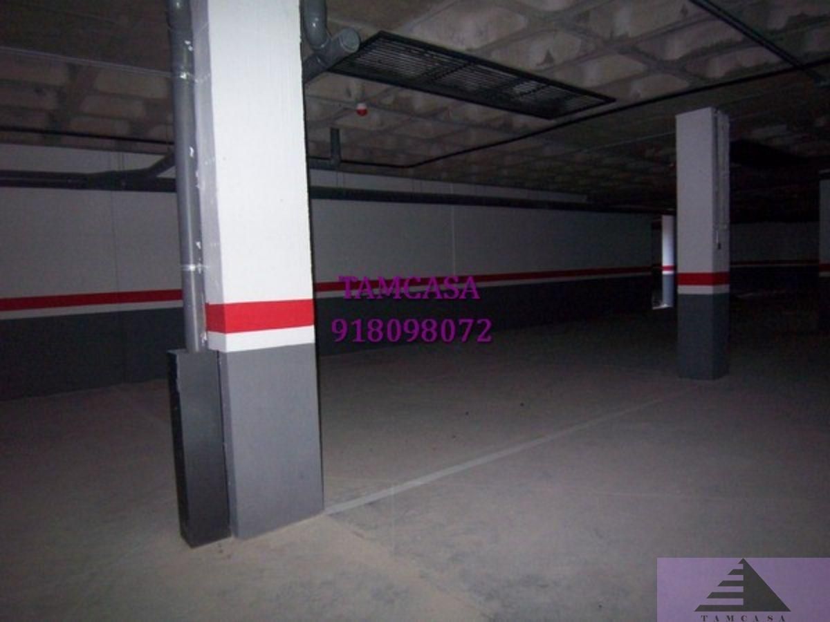 Garaje en venta en EL GRECO, 8, El Quiñón