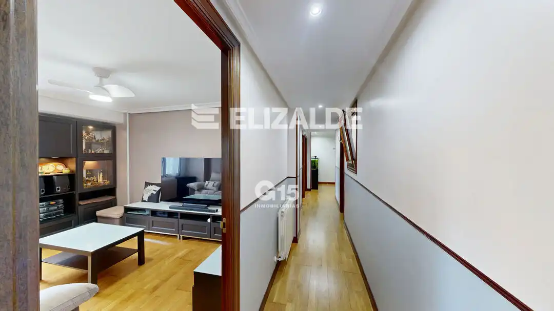 Flat for sale in Donostia - San Sebastián   with Heating and Balcony