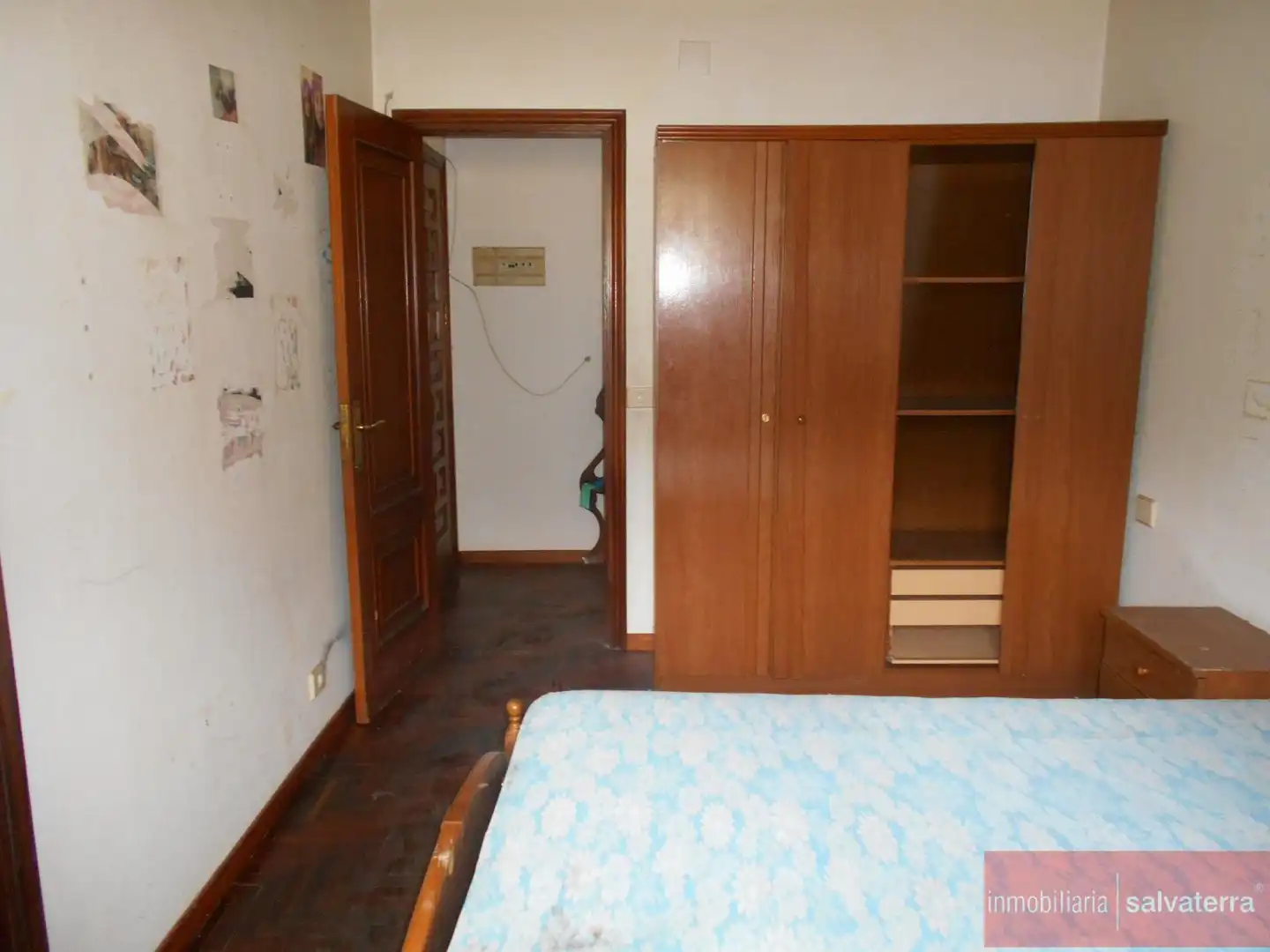 Habitación de Piso en venta en As Neves   con Calefacción