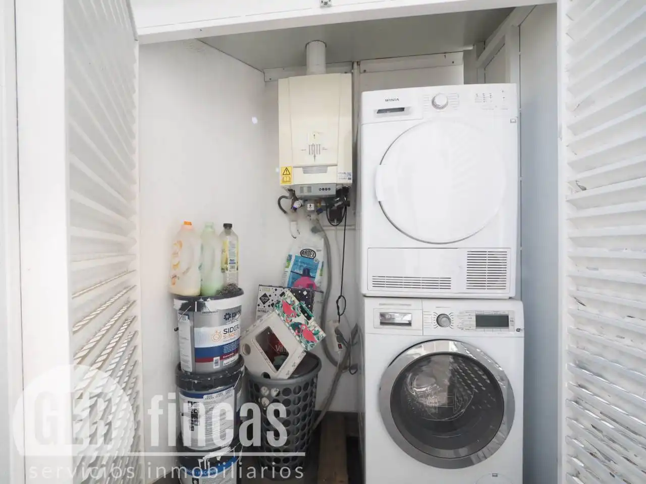 Flat for rent in Calle Josep Llimona, Poble Nou