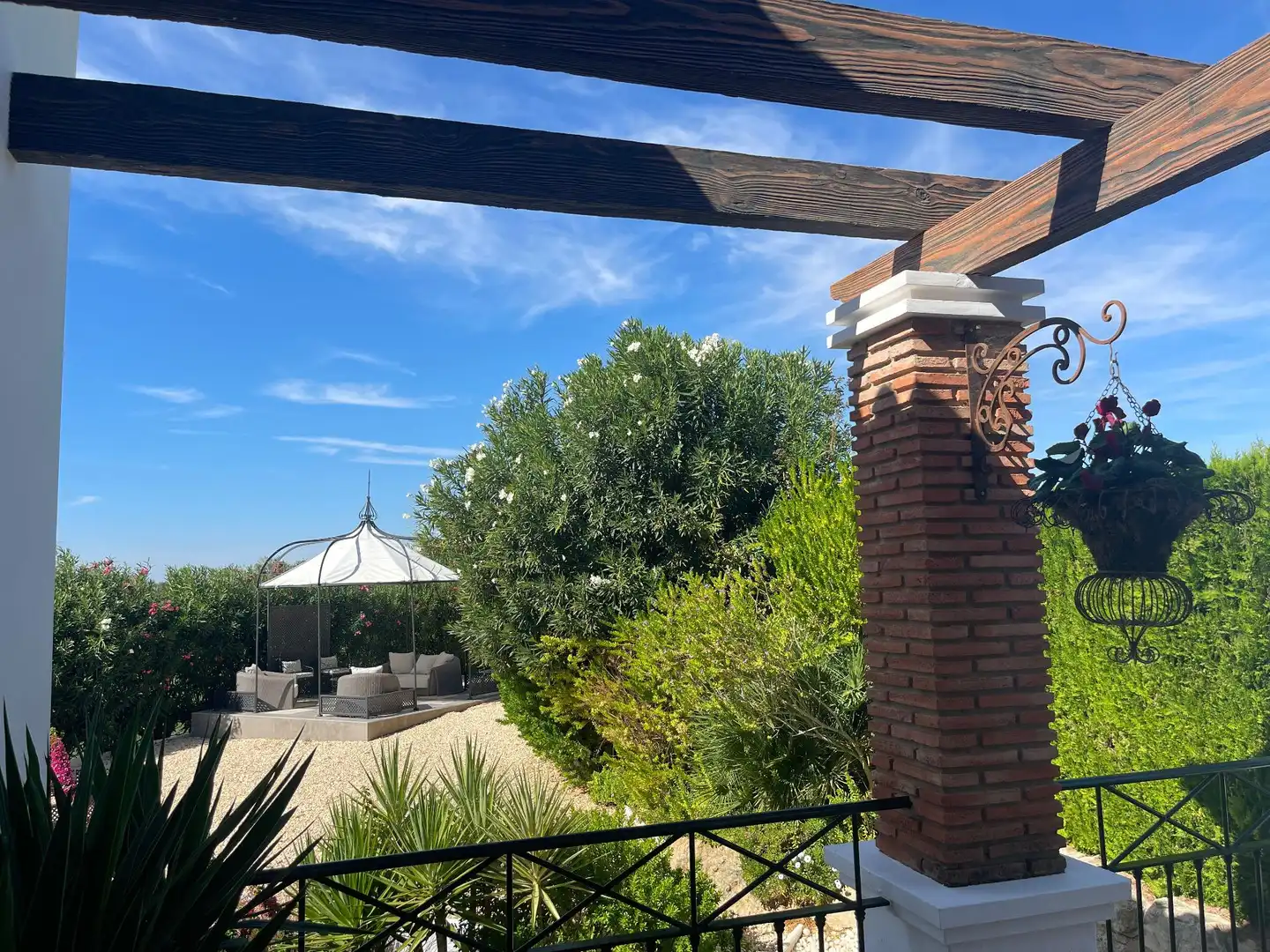 Villa con piscina in vendita a Calle c. de los olivos, imagen 27