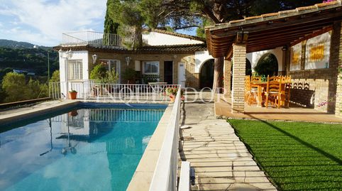 Chalet con vistas y piscina., imagen 2