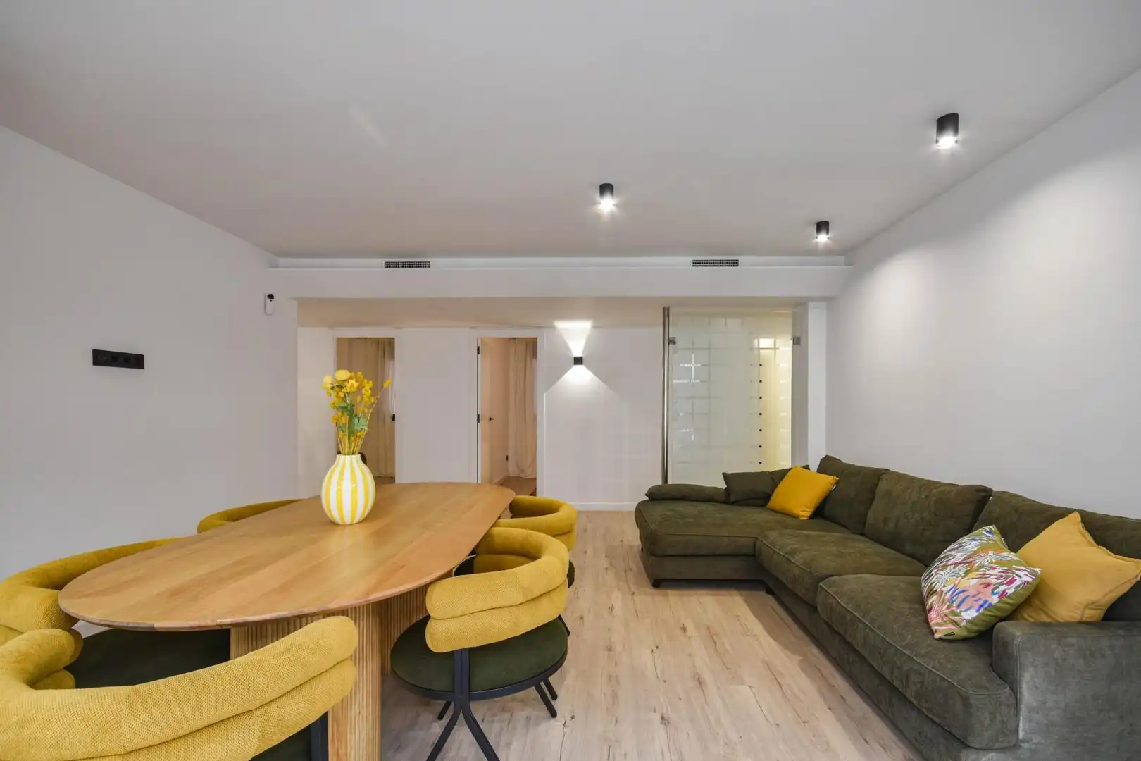 Piso con ascensor en venta en Carretera SARRIA A VALLVIDRERA, imagen 21